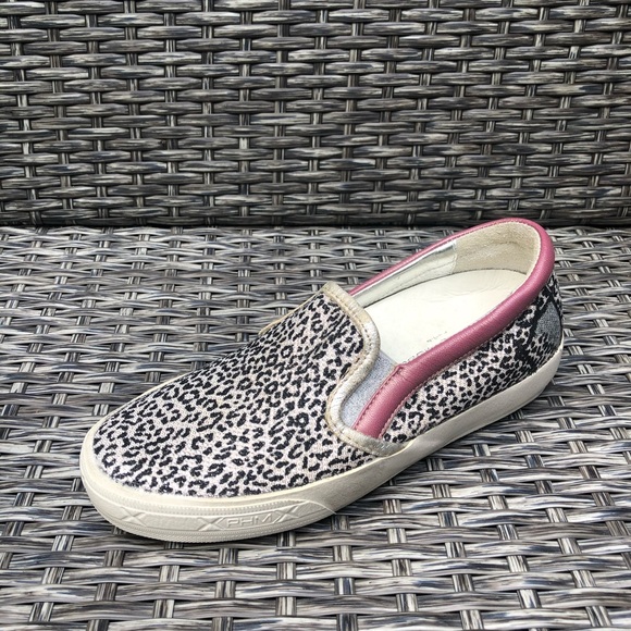 Philippe Model Slip On Sneakers NEW - Picture 2 of 10